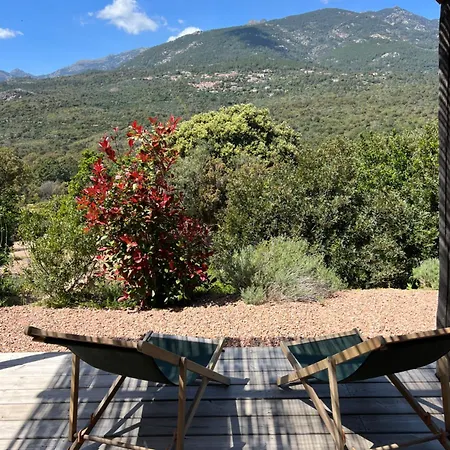 Bed & Breakfast Les Petites Maisons *