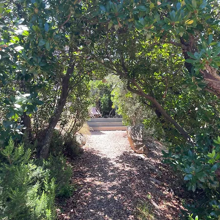 Bed & Breakfast Les Petites Maisons