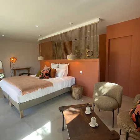Bed & Breakfast Les Petites Maisons Sotta