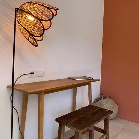 Bed & Breakfast Les Petites Maisons