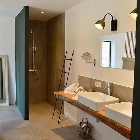 Bed & Breakfast Les Petites Maisons Sotta