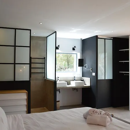 Bed & Breakfast Les Petites Maisons Sotta