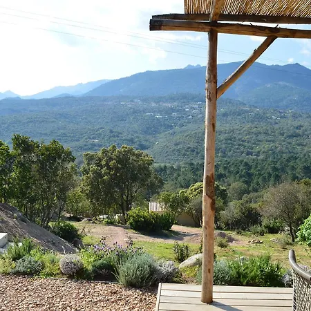 Bed & Breakfast Les Petites Maisons Sotta