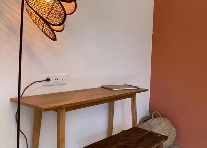 Couette-café Les Petites Maisons