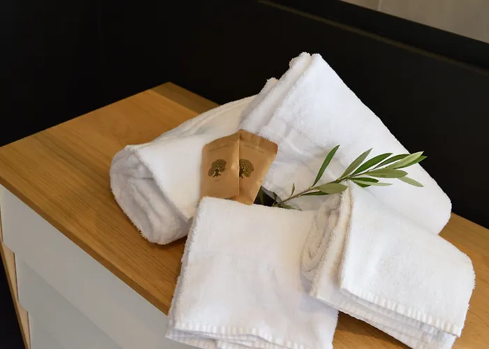 Couette-café Les Petites Maisons Sotta