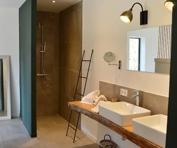 Couette-café Les Petites Maisons Sotta